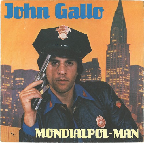 Gianni gallo mondialpol man - gianni, mondialpol-man