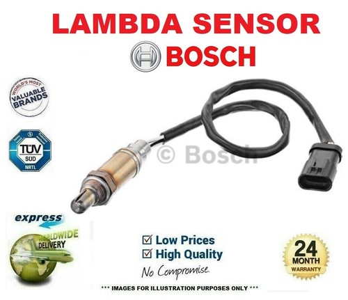Sensore bosch lambda per - sensore,
